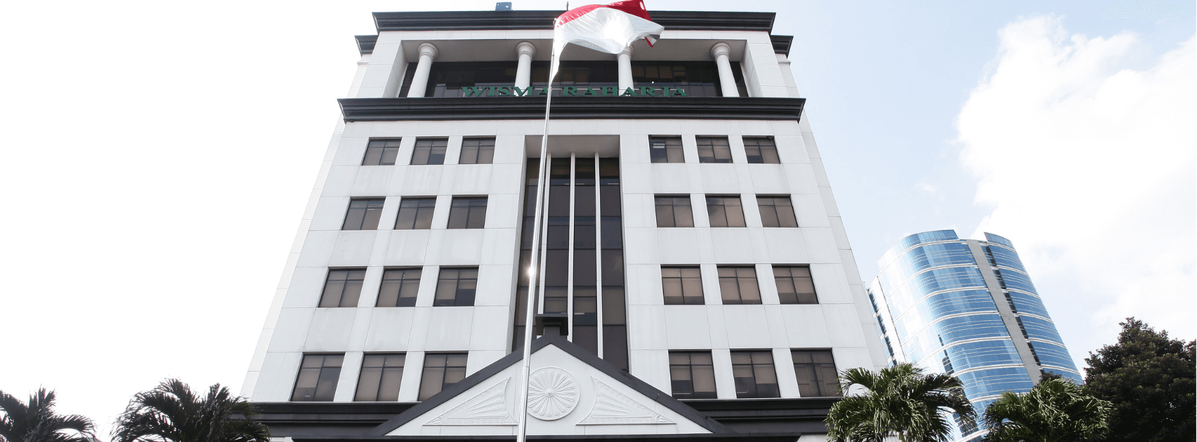 Gedung Aru Raharja