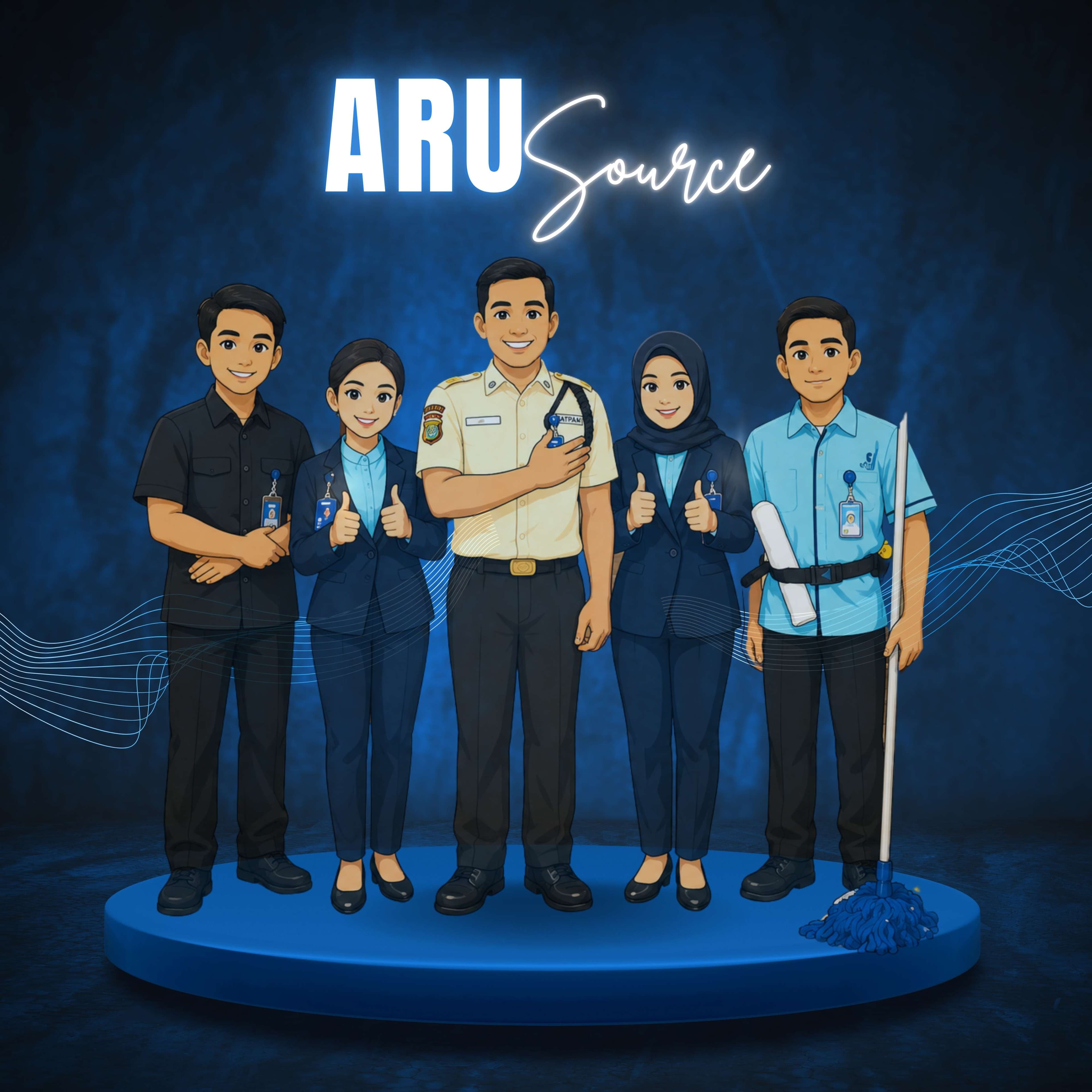 ARUsource