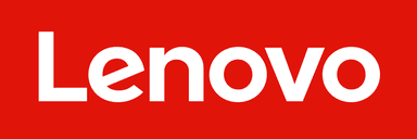 Lenovo Logo partner
