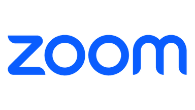 Zoom Logo partner